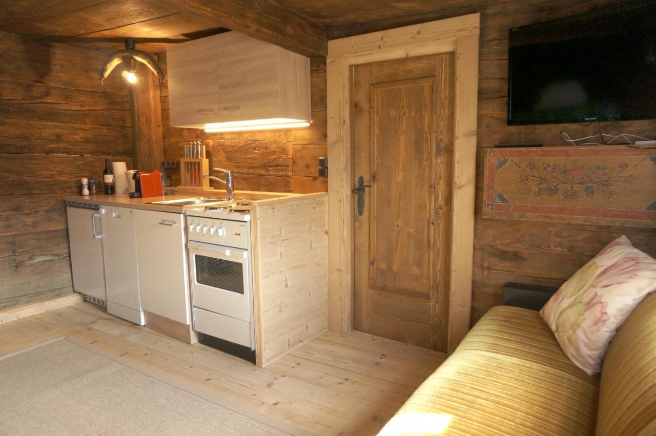 Woelzenberg Alm Apartment Reith im Alpbachtal Bagian luar foto