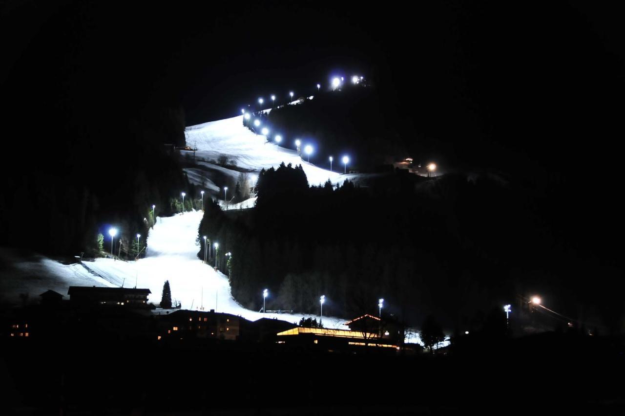 Woelzenberg Alm Apartment Reith im Alpbachtal Bagian luar foto