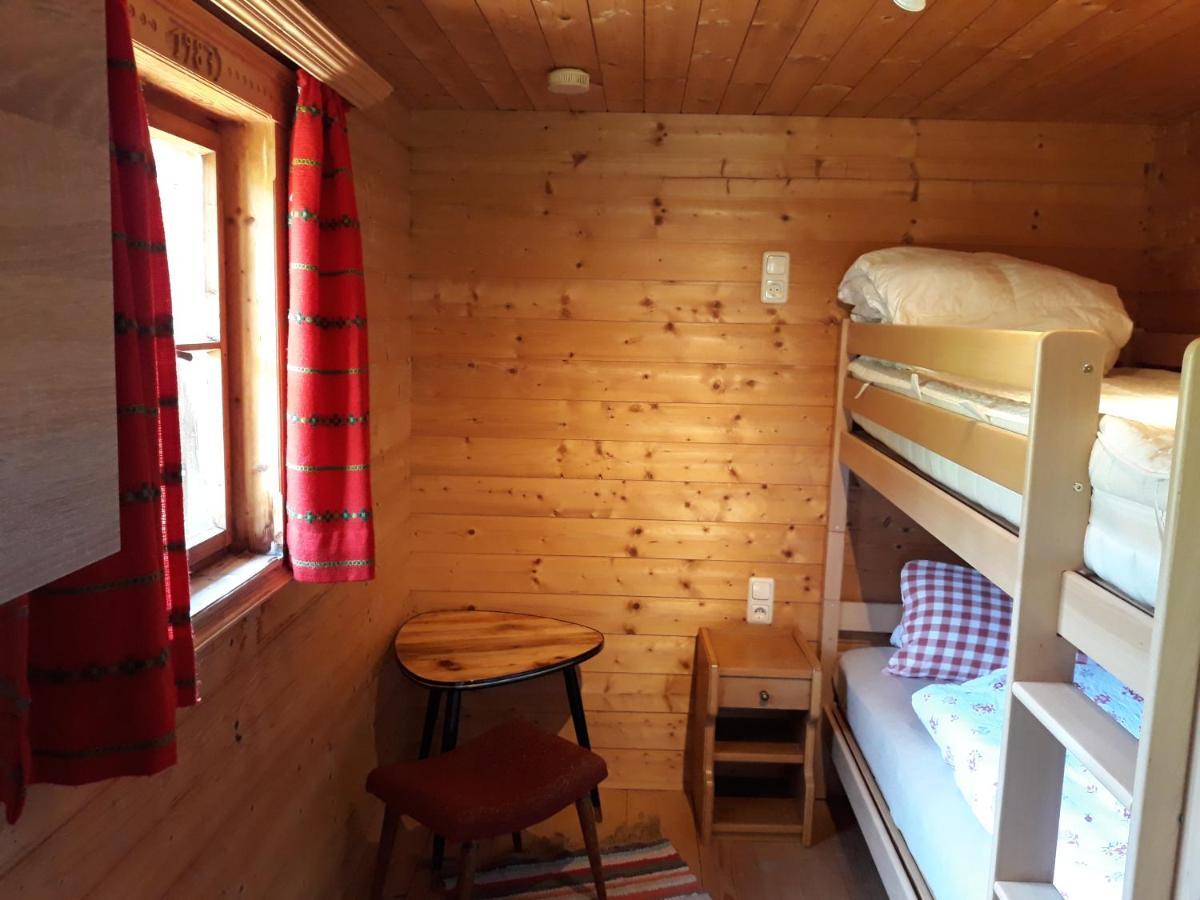 Woelzenberg Alm Apartment Reith im Alpbachtal Bagian luar foto