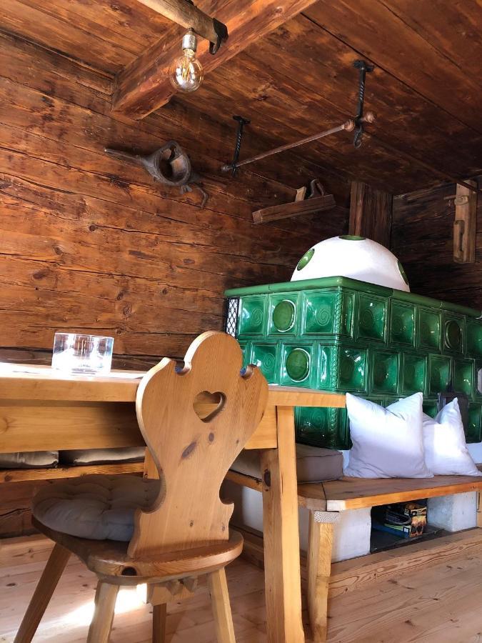 Woelzenberg Alm Apartment Reith im Alpbachtal Bagian luar foto