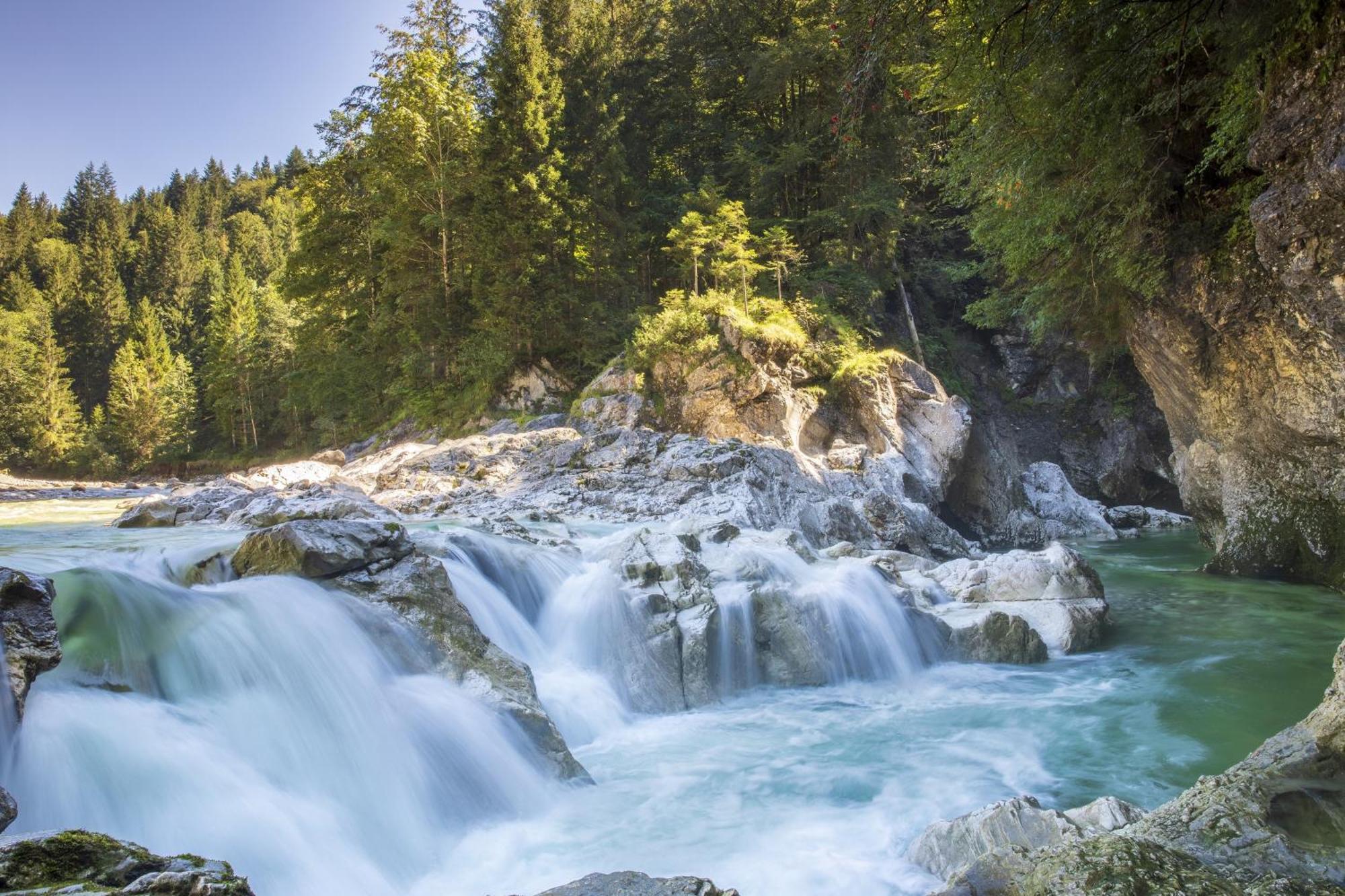 Woelzenberg Alm Apartment Reith im Alpbachtal Bagian luar foto